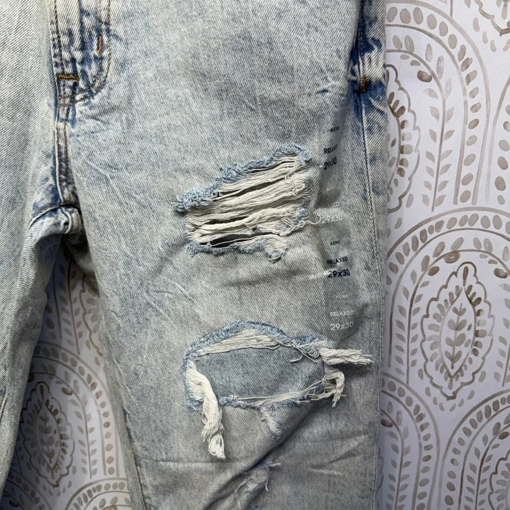 Aeropostale relaxed non